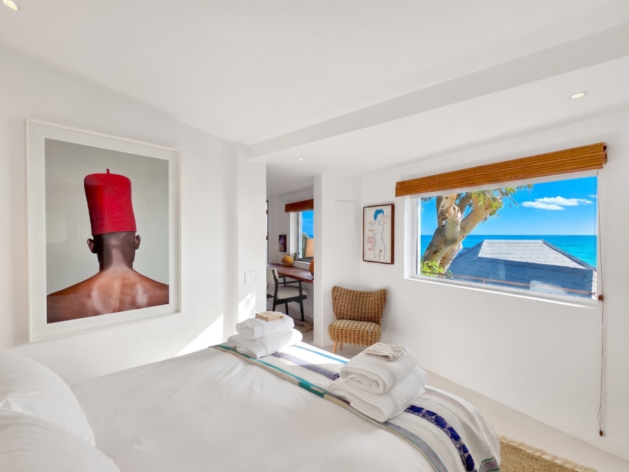To Let 7 Bedroom Property for Rent in Bantry Bay Western Cape
